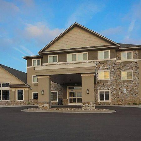 Gateway Park Hotel And Suites - Sioux Falls -Tea Luaran gambar