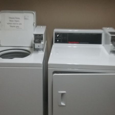 Gateway Park Hotel And Suites - Sioux Falls -Tea Luaran gambar