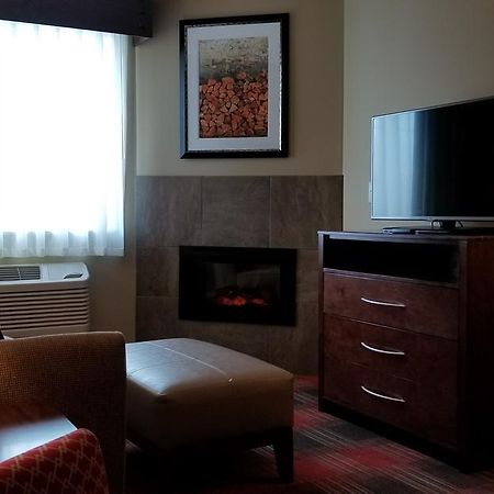 Gateway Park Hotel And Suites - Sioux Falls -Tea Luaran gambar