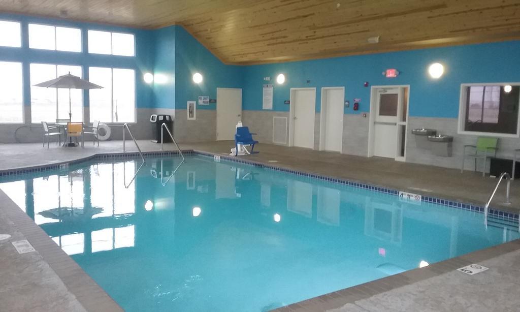 Gateway Park Hotel And Suites - Sioux Falls -Tea Luaran gambar