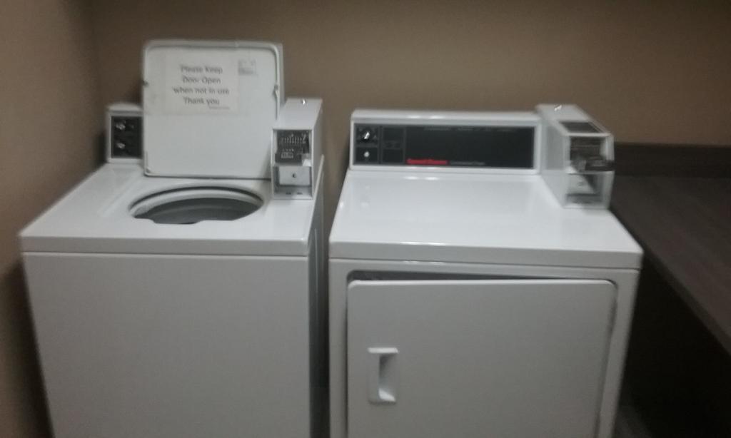 Gateway Park Hotel And Suites - Sioux Falls -Tea Luaran gambar