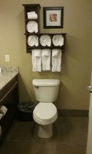 Gateway Park Hotel And Suites - Sioux Falls -Tea Luaran gambar