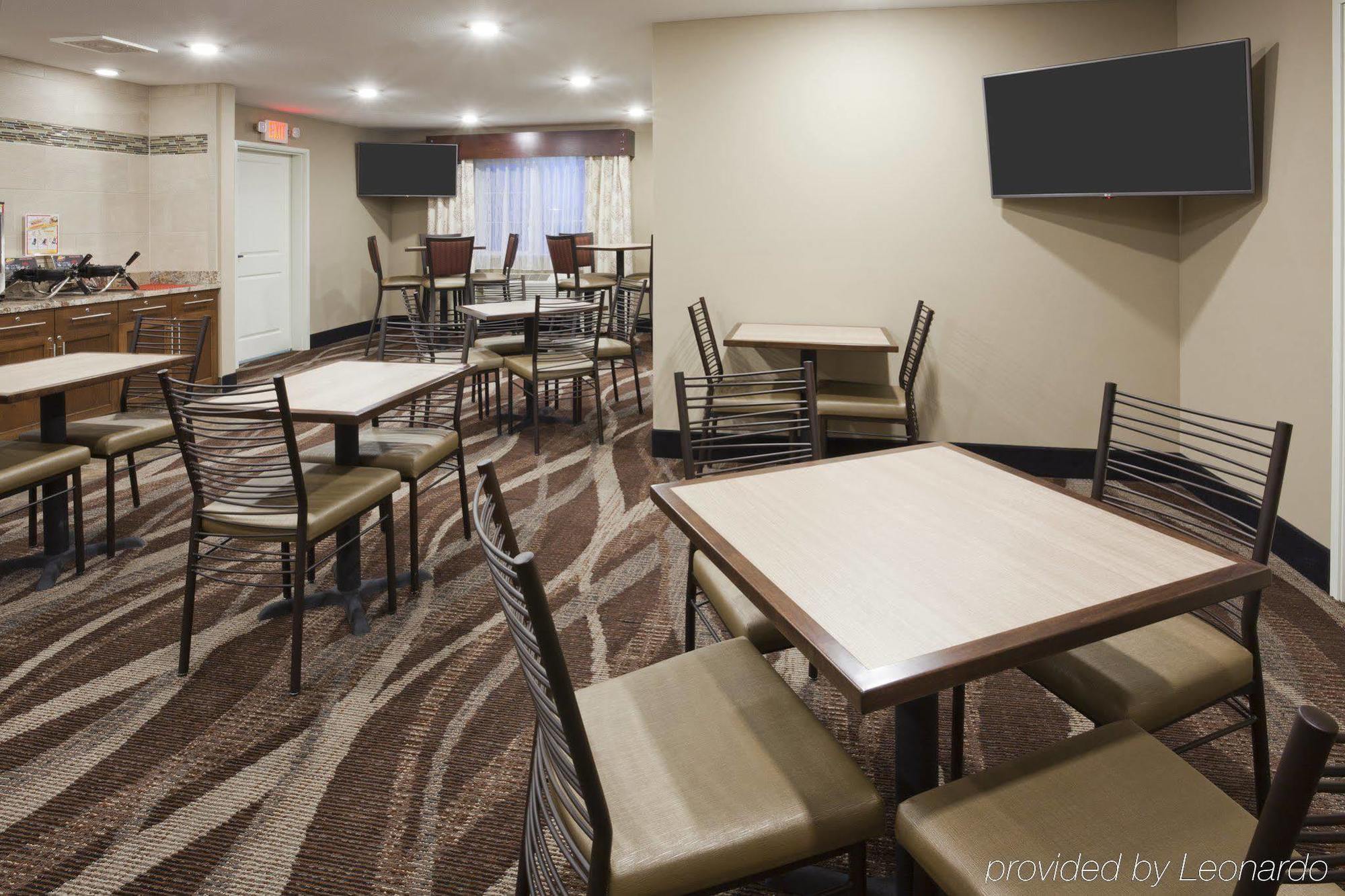 Gateway Park Hotel And Suites - Sioux Falls -Tea Luaran gambar