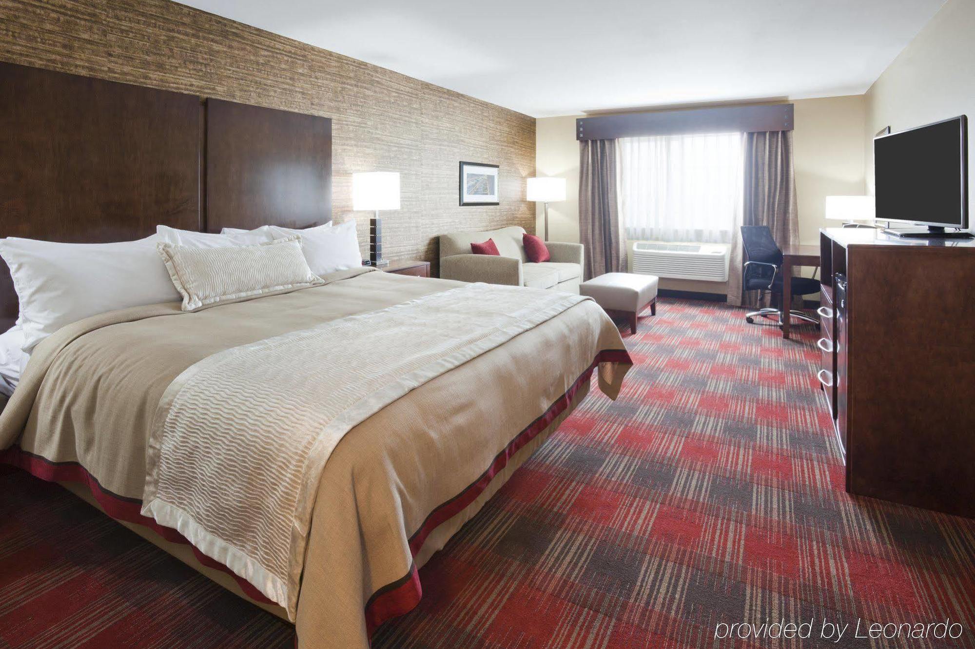 Gateway Park Hotel And Suites - Sioux Falls -Tea Luaran gambar