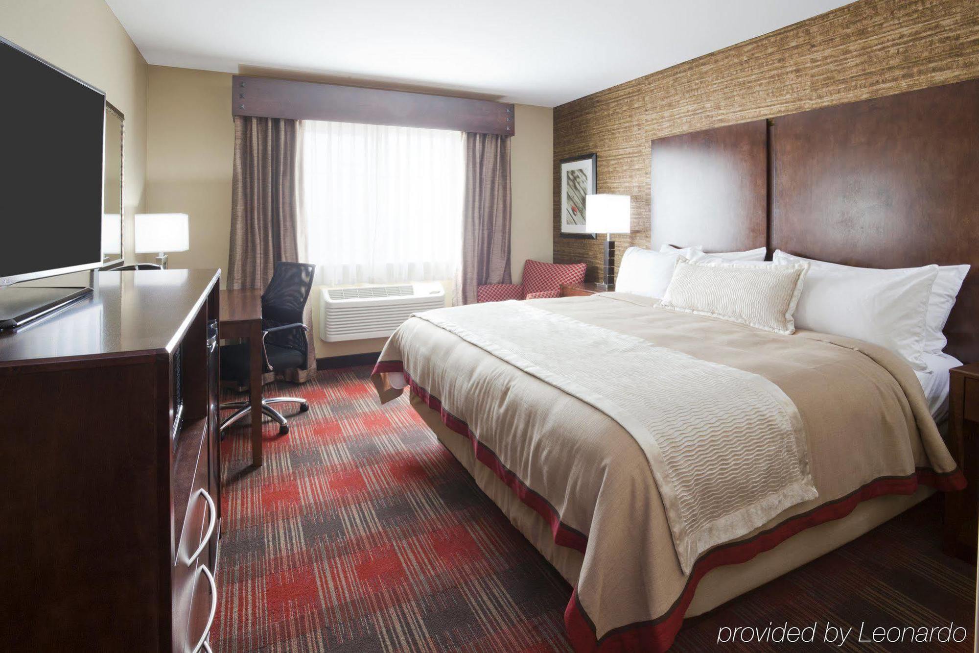 Gateway Park Hotel And Suites - Sioux Falls -Tea Luaran gambar