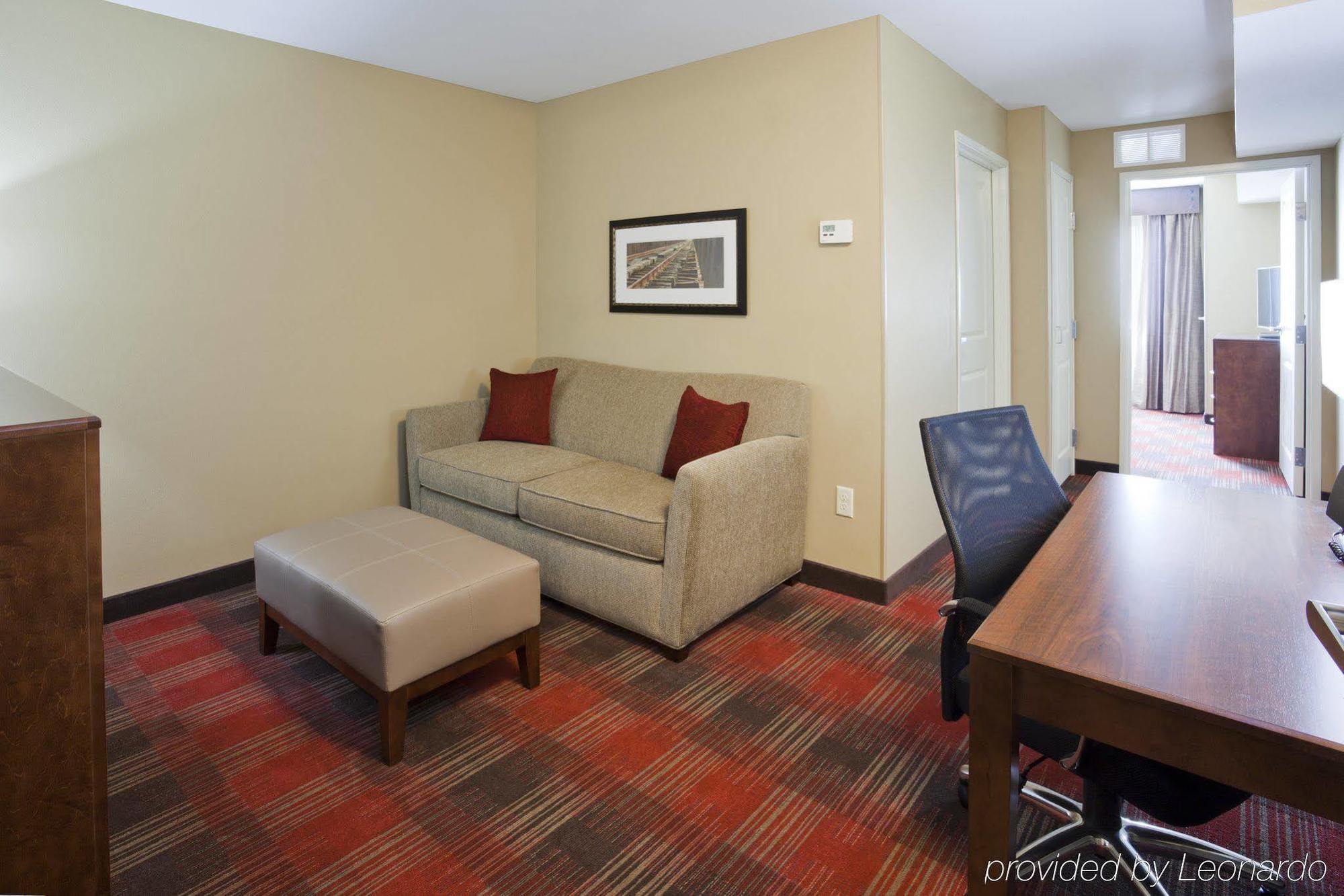Gateway Park Hotel And Suites - Sioux Falls -Tea Luaran gambar