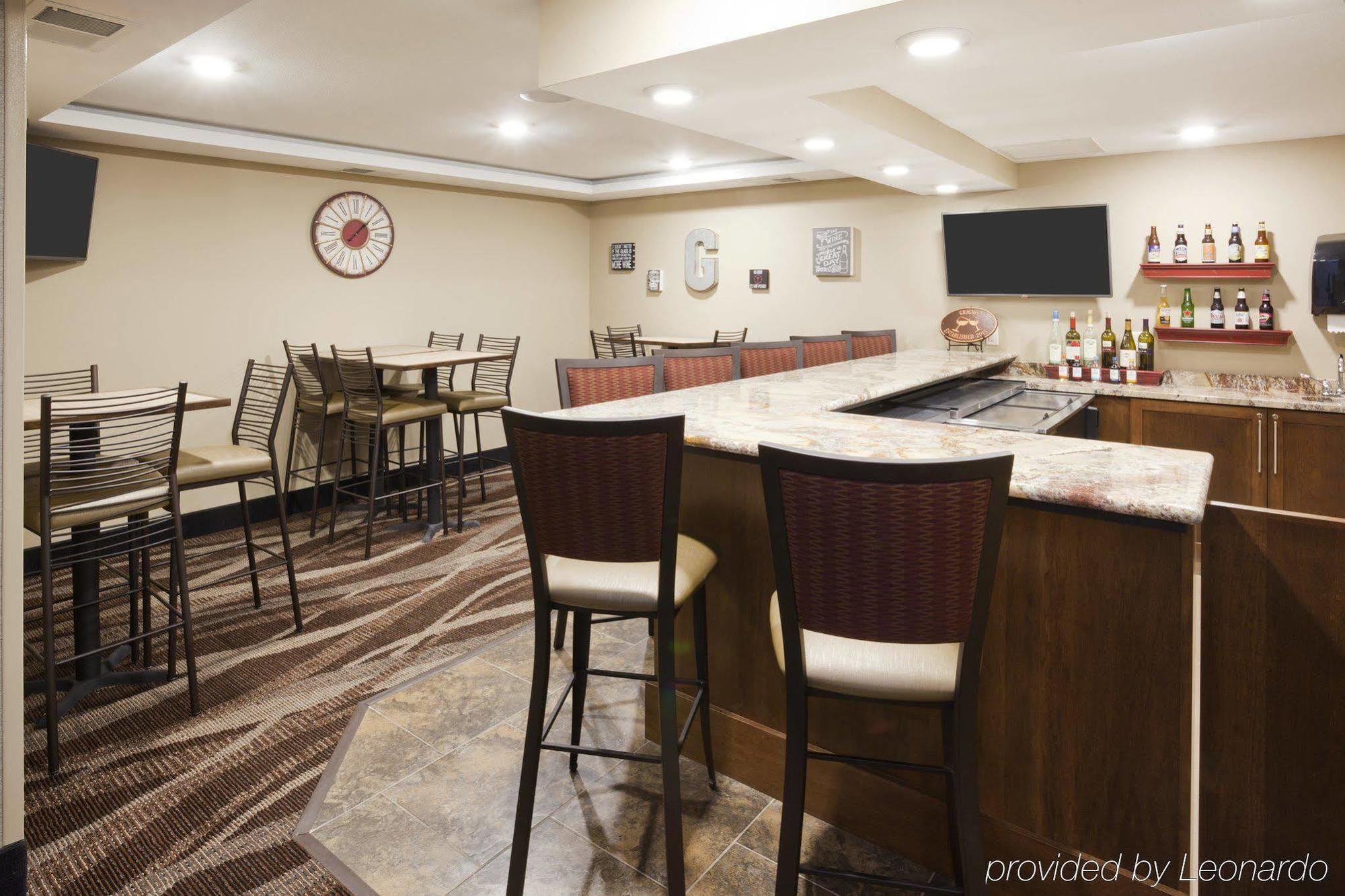 Gateway Park Hotel And Suites - Sioux Falls -Tea Luaran gambar