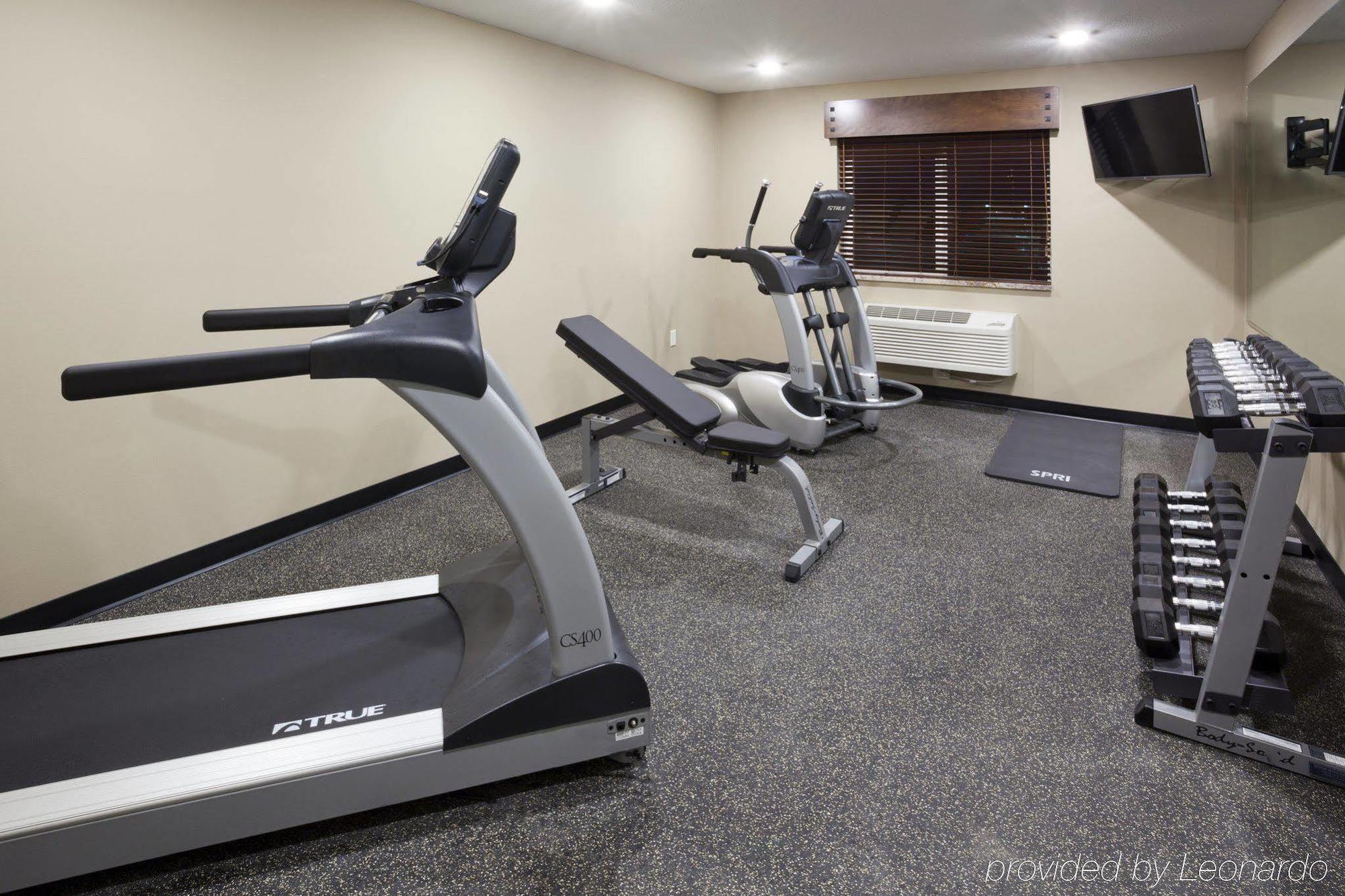 Gateway Park Hotel And Suites - Sioux Falls -Tea Luaran gambar