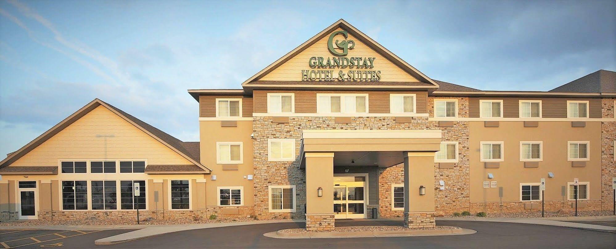 Gateway Park Hotel And Suites - Sioux Falls -Tea Luaran gambar